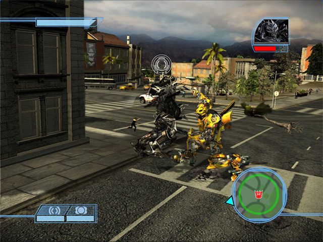Image in-game
