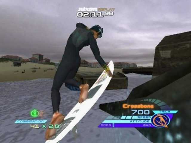 Image in-game