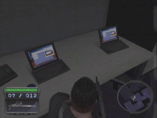 Image in-game
