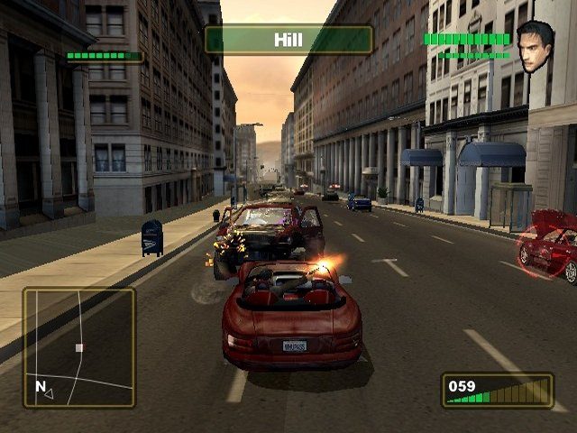 Image in-game