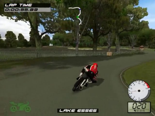 Image in-game