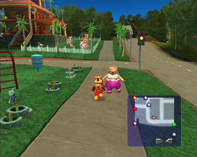 Image in-game