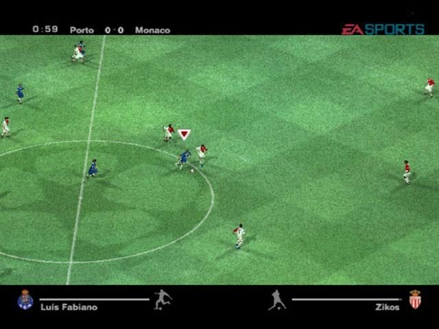 Image in-game