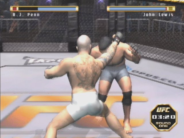 Image in-game