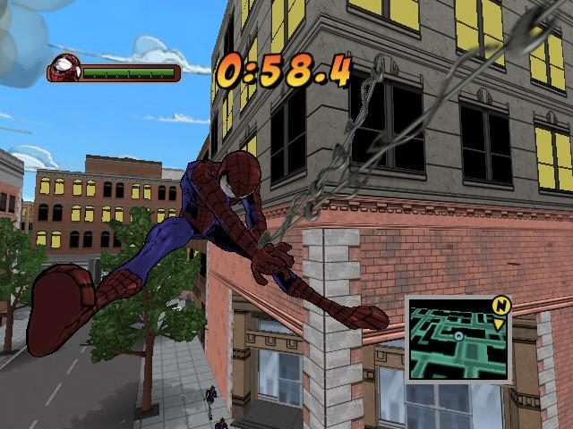 Image in-game