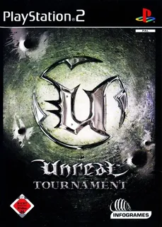 Unreal Tournament