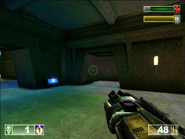 Image in-game