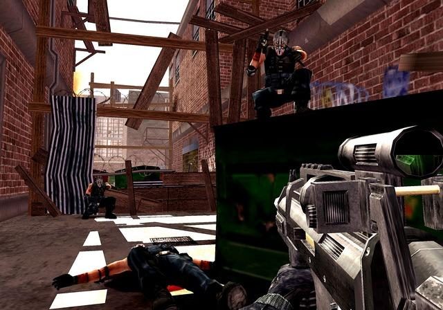 Image in-game