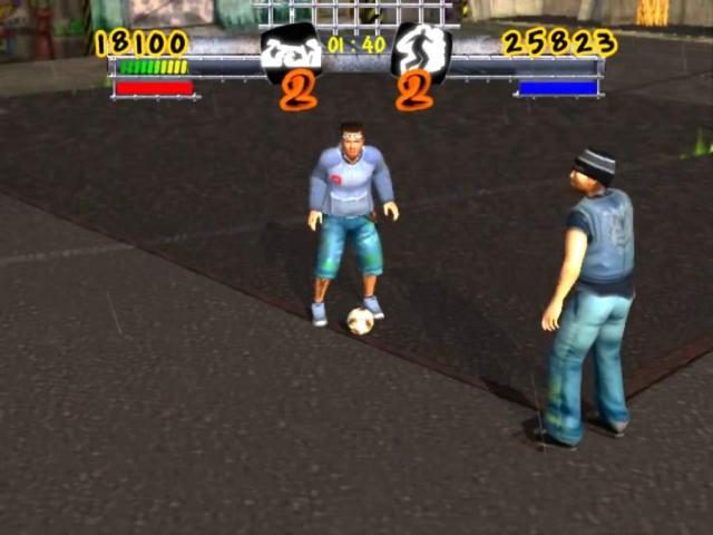 Image in-game