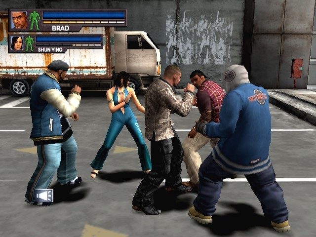 Image in-game