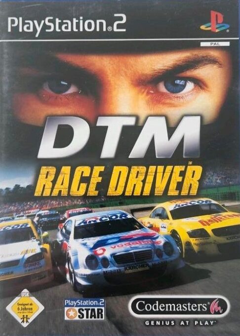 V8 Supercars Australia - Race Driver