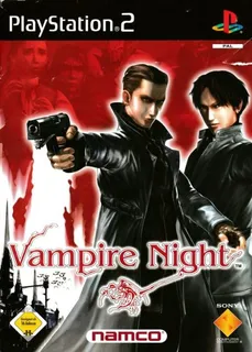 Vampire Night