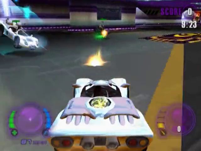 Image in-game