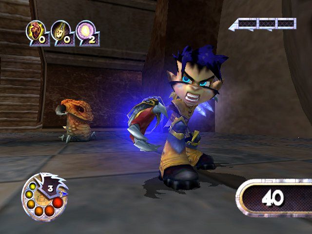 Image in-game