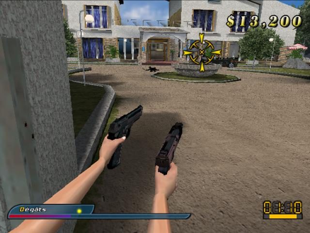 Image in-game