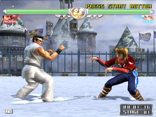 Image in-game