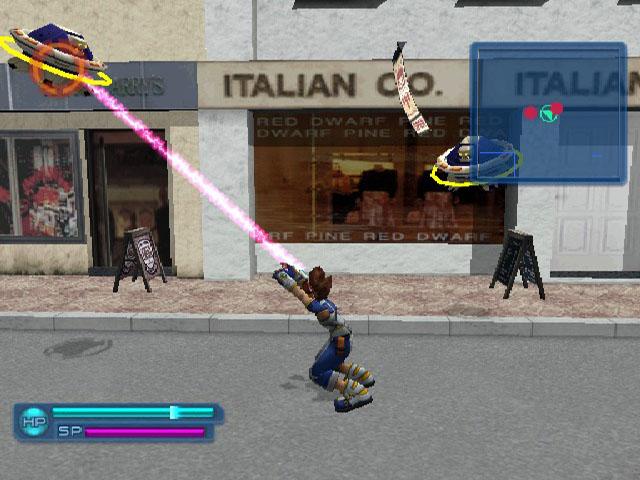 Image in-game