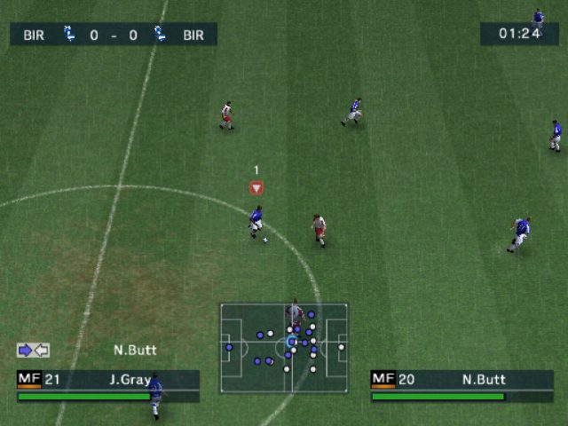 Image in-game