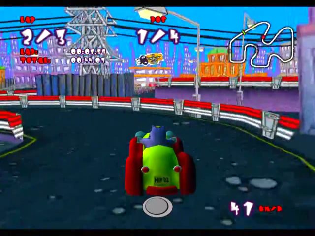 Image in-game