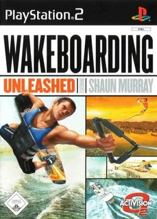 Wakeboarding Unleashed featuring Shaun Murray