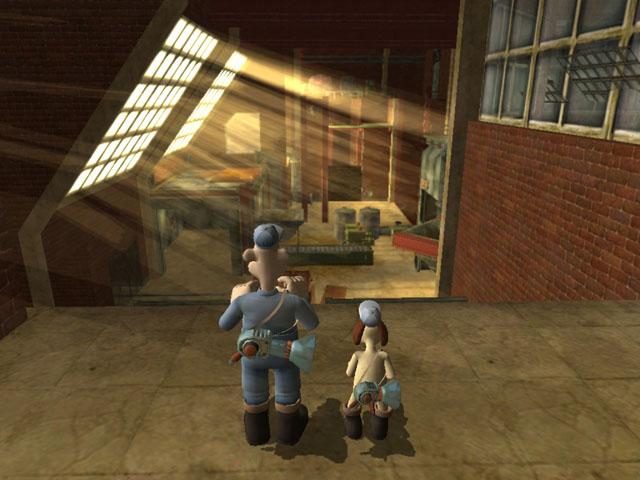 Image in-game