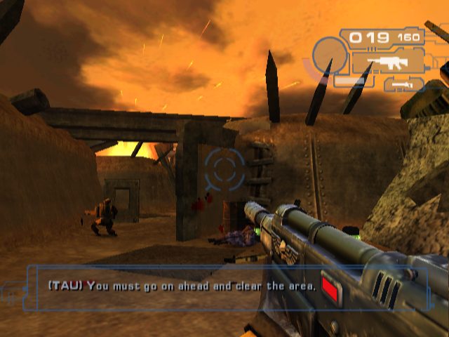 Image in-game