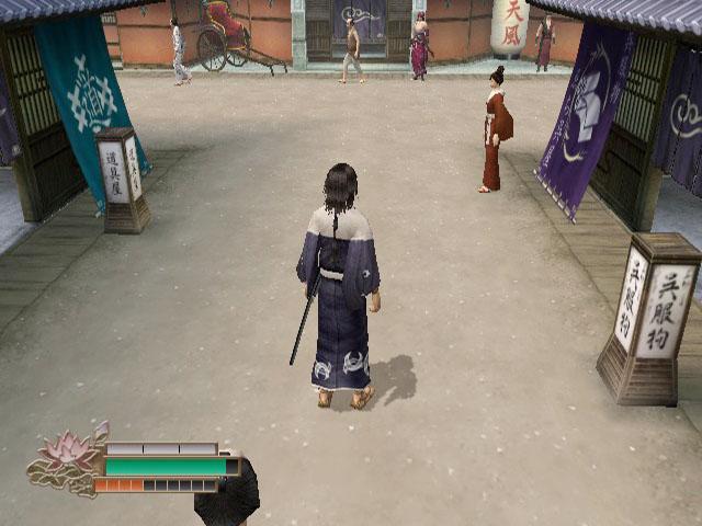 Image in-game