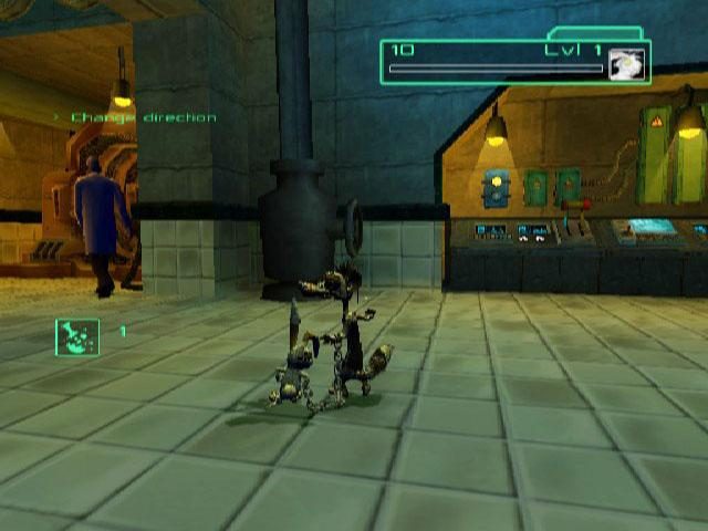 Image in-game