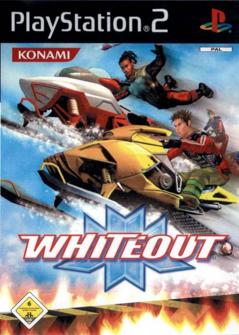 Whiteout