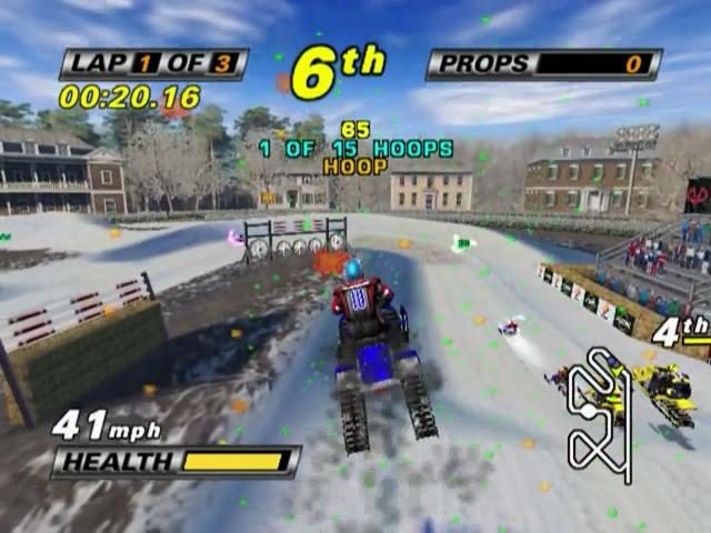 Image in-game
