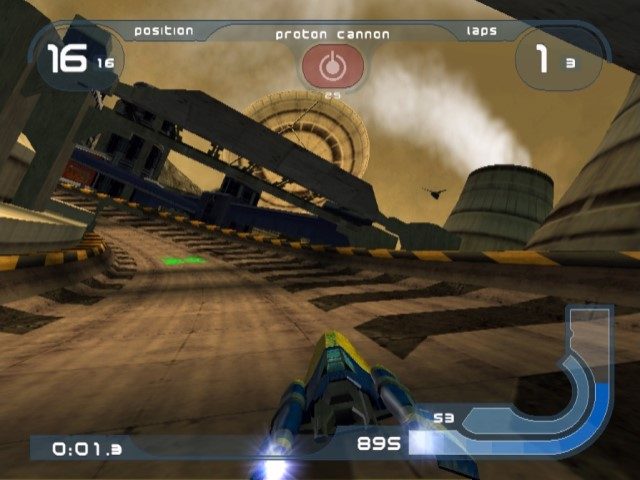 Image in-game