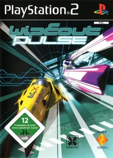 Wipeout Pulse