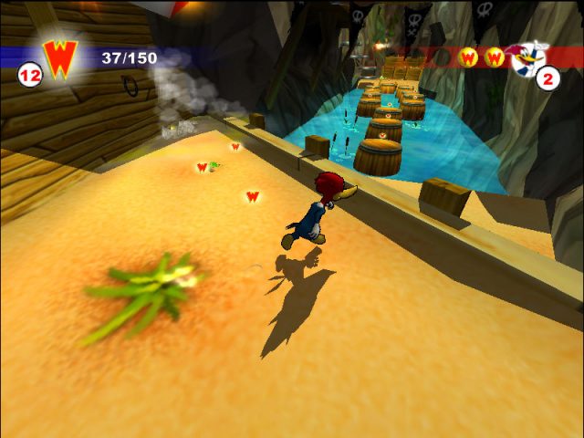 Image in-game