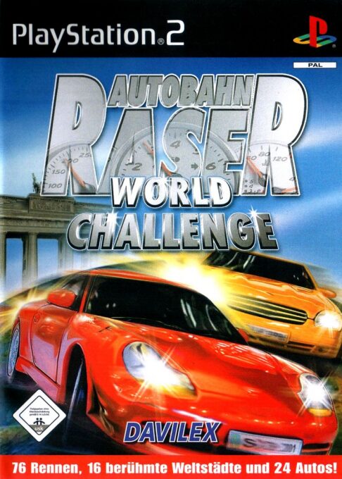 World Challenge