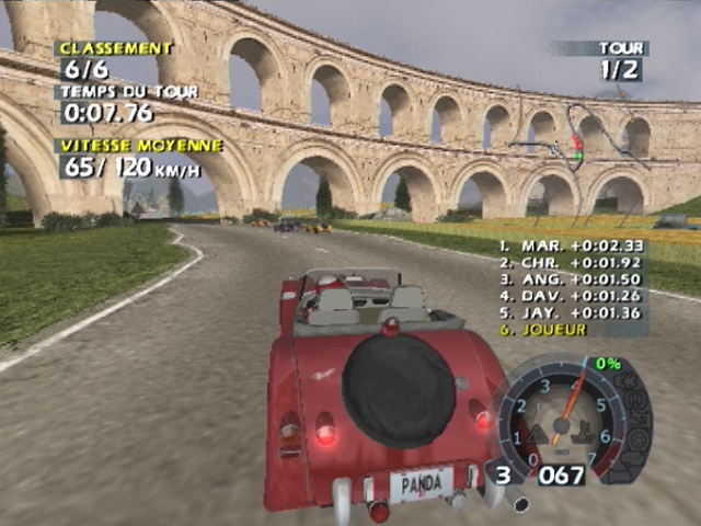 Image in-game