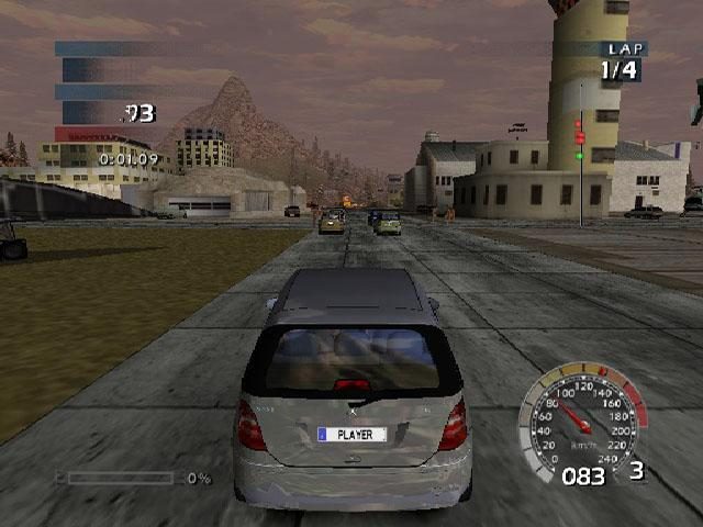 Image in-game