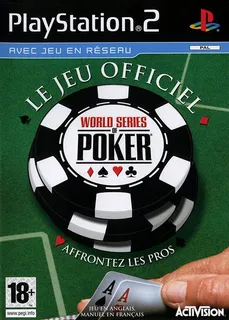 World Series of Poker