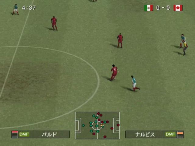 Image in-game