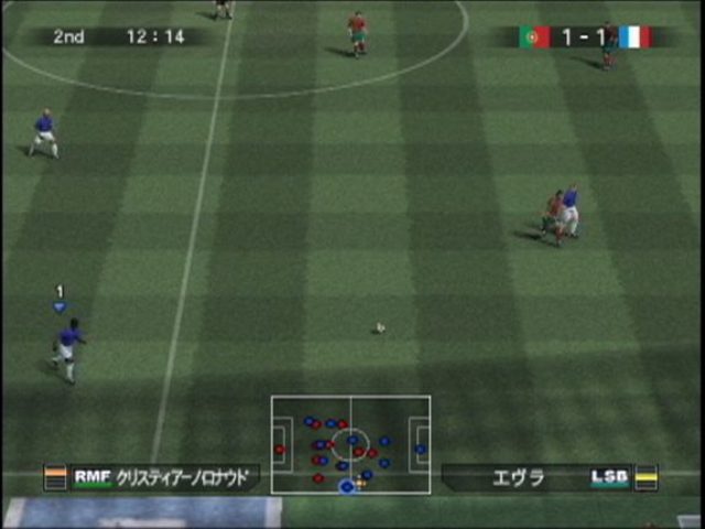 Image in-game