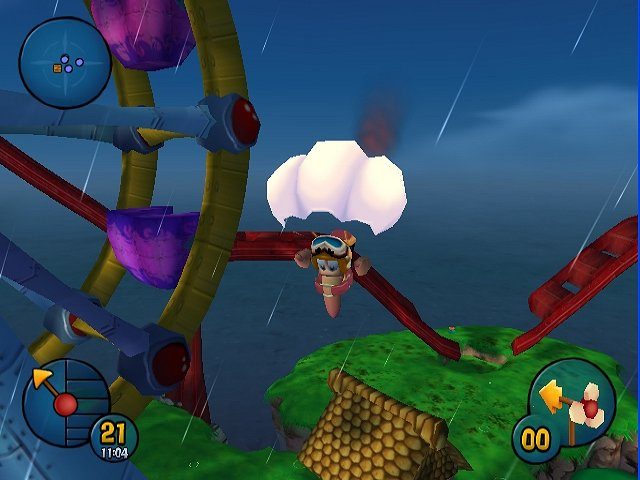 Image in-game