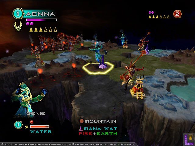 Image in-game