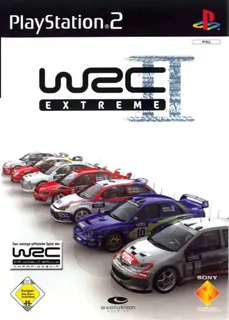 WRC II Extreme
