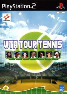 WTA Tour Tennis