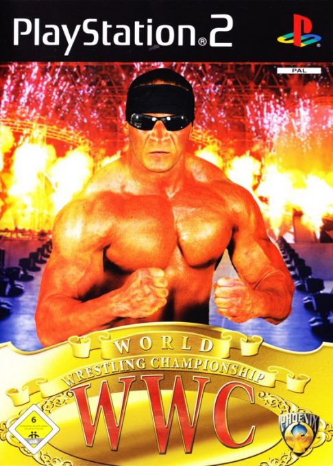 WWC : World Wrestling Championship