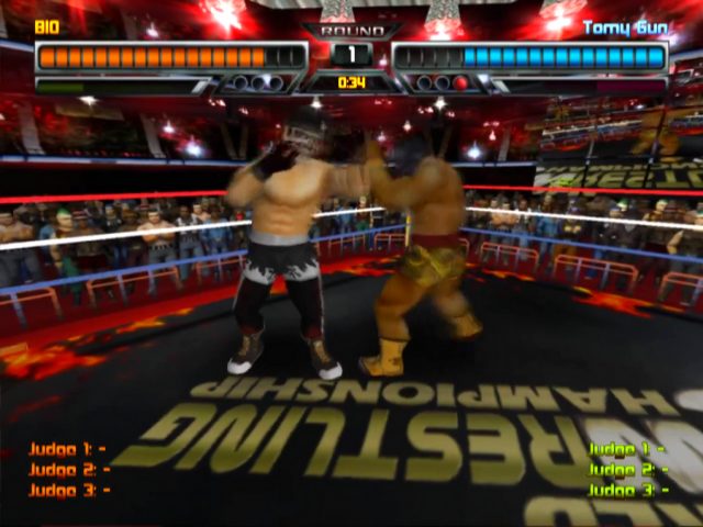 Image in-game