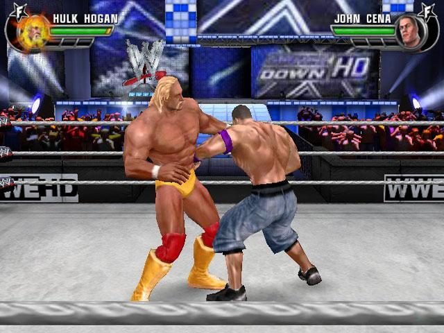 Image in-game
