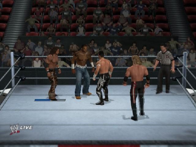 Image in-game