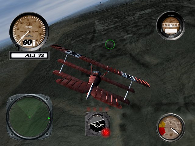 Image in-game