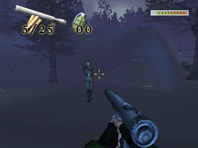 Image in-game