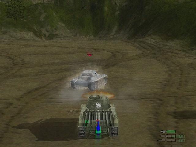 Image in-game